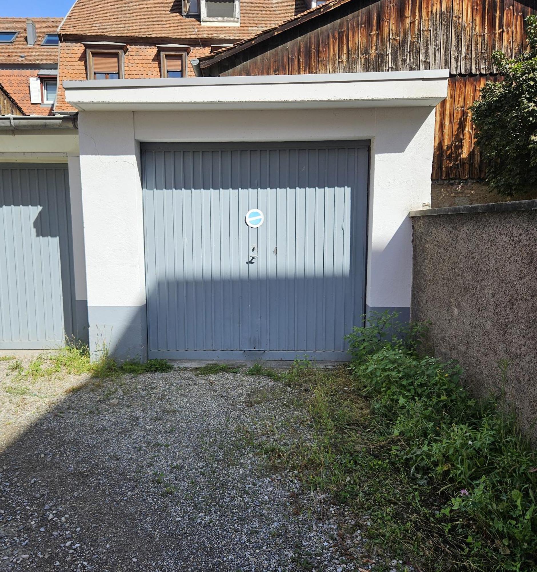 Thannt3-Centre Ville-Garage Prive 科尔马 外观 照片